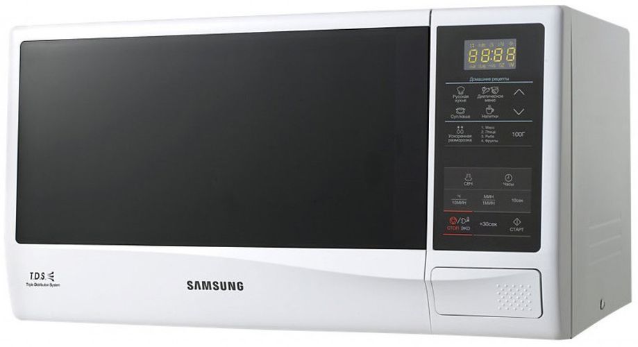 Микроволновая печь SAMSUNG ME83KRW-2/UA, фото