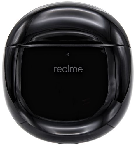 Smisiz naushniklar Realme Buds Air Pro, Black, arzon