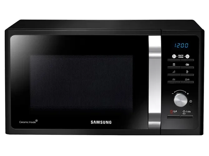 Микроволновая печь  SAMSUNG MS23F302TAK/UA