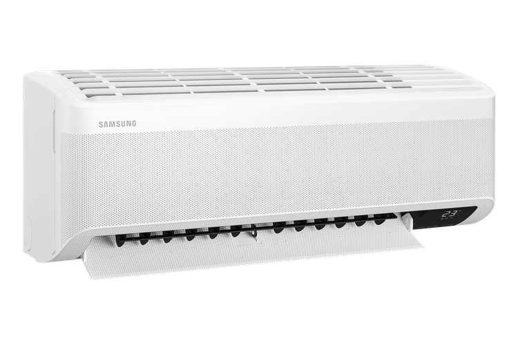 Konditsioner  SAMSUNG GEO Wind Free AR09TSEAAWKNER, arzon