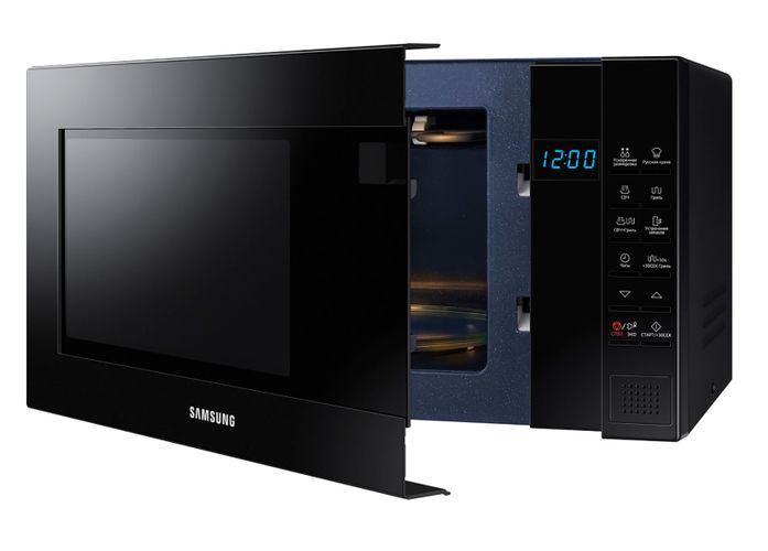 Микроволновая печь SAMSUNG GE88SUB/UA, arzon