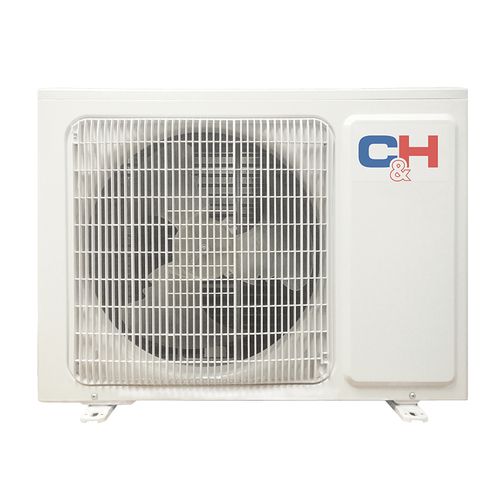 Кондиционер COOPER&HUNTER CH-S07FTXE Alpha (Inverter), фото