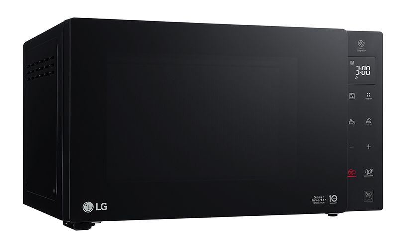 Mikroto'lqinli pech LG MS2535GIS, купить недорого