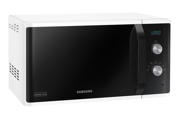 Микроволновая печь SAMSUNG MS23K3614AW/BW, в Узбекистане