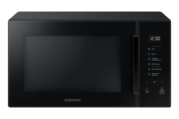 Микроволновая печь Samsung MG30T5018AK/BW