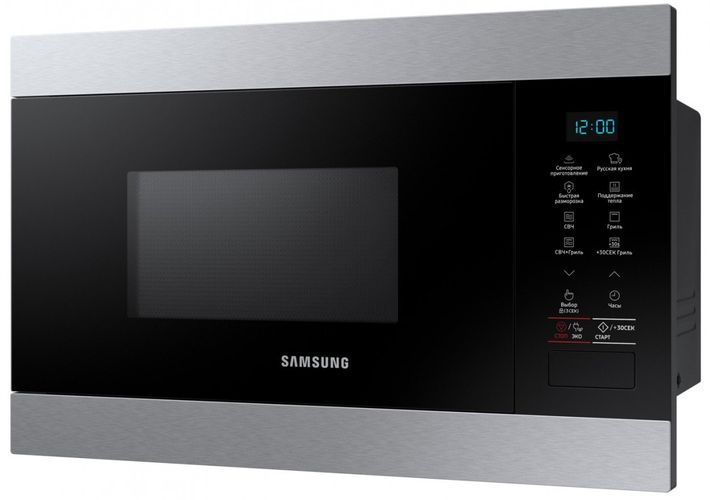 Микроволновая печь SAMSUNG MG22M8074AT/UA, купить недорого