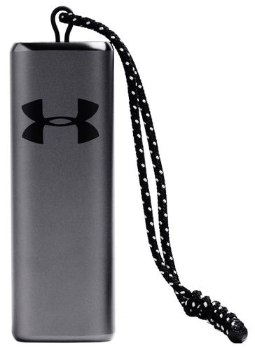 JBL Under Armour True Wireless Flash Беспроводные наушники Bluetooth 4.2 IPX7 Диапазон 20-22000 Гц, Black, sotib olish