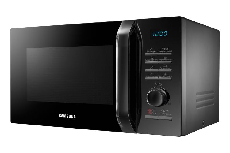 Микроволновая печь SAMSUNG MS23H3115FK, фото