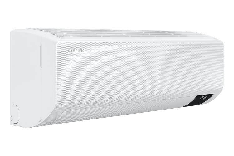 Konditsioner Samsung GEO Wind Free AR12AXAAAWKNER, фото № 9