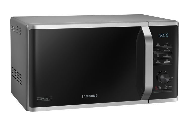 Микроволновая печь Samsung MG23K3575AS/UA, sotib olish