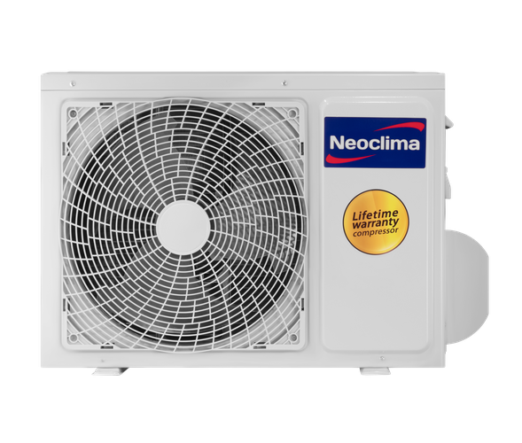 Konditsioner Neoclima Therminator 3.0 NS/NU-07AHX, фото № 4