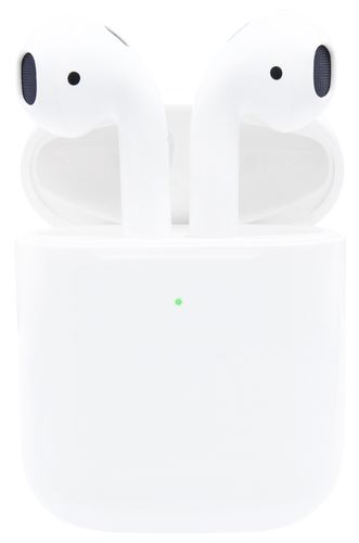 Smisiz naushniklar AIR MUSIC Pods White, купить недорого