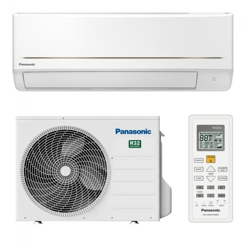 Кондиционер Panasonic CS/CU-PZ25WKD, sotib olish