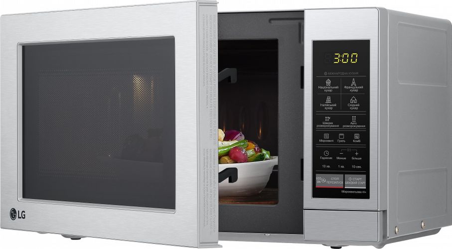 Микроволновая печь LG MH6044V, sotib olish