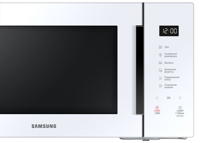 Микроволновая печь Samsung MS30T5018AW/UA, sotib olish