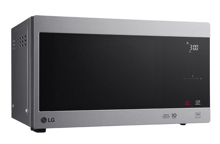 Микроволновая печь LG MH6595CIS, купить недорого