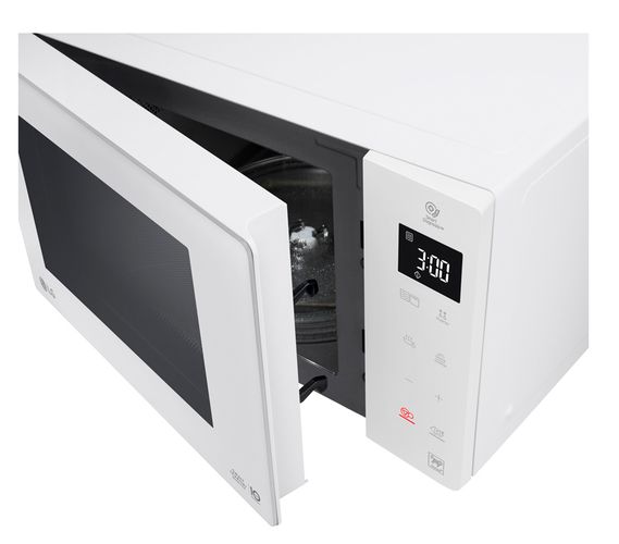 Микроволновая печь LG MS2336GIH, arzon