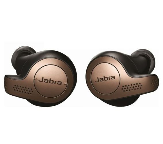 Smisiz naushniklar Jabra Elite 65t True Wireless