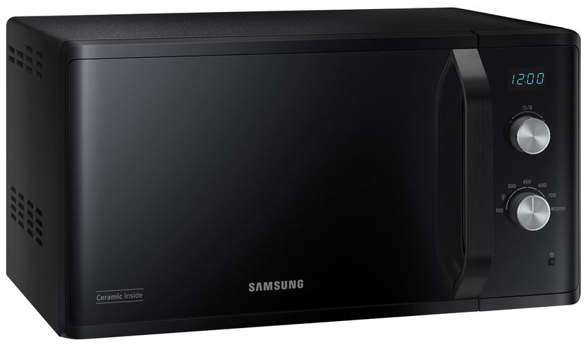 Микроволновая печь SAMSUNG MS23K3614AK/BW, O'zbekistonda