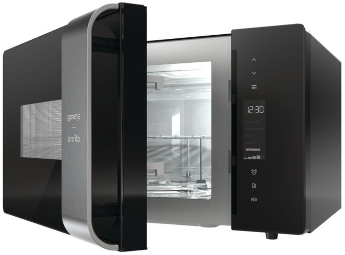 Микроволновая печь Gorenje MO23ORAB, фото