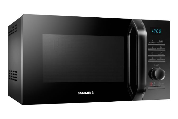 Микроволновая печь SAMSUNG MS23H3115FK, в Узбекистане