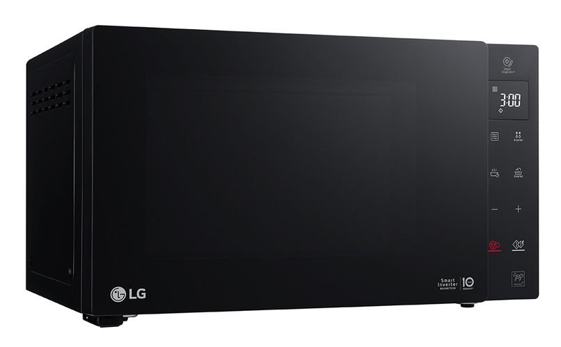 Mikroto'lqinli pech LG MS2595GIS, купить недорого