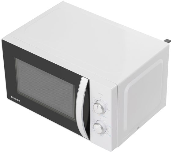 Mikroto'lqinli pech (MW) Toshiba MW-MM-20P(WH)-P White, в Узбекистане