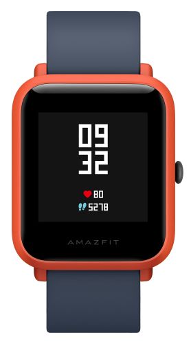 Смарт-часы Amazfit Bip, купить недорого