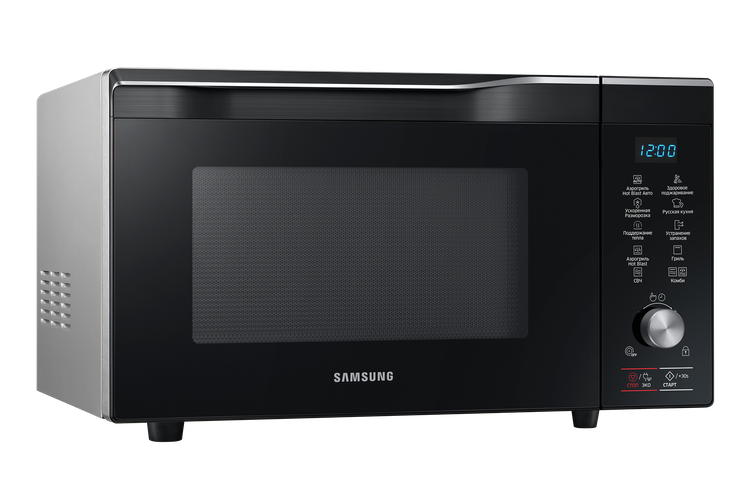 Микроволновая печь Samsung MC32K7055CT/UA, arzon