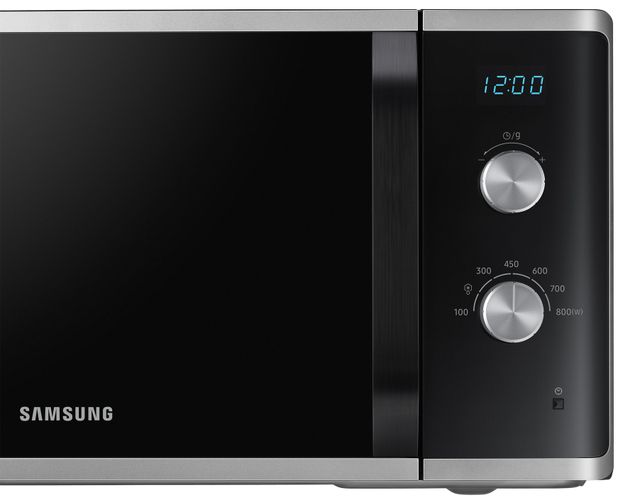 Микроволновая печь SAMSUNG MS23K3614AS/BW, фото № 9