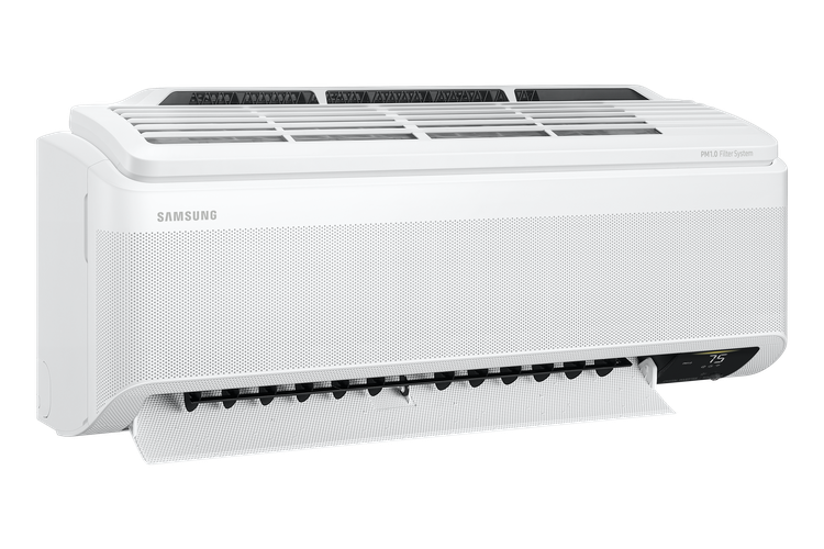 Konditsioner Samsung GEO Wind Free AR12AXAAAWKNER, фото № 15