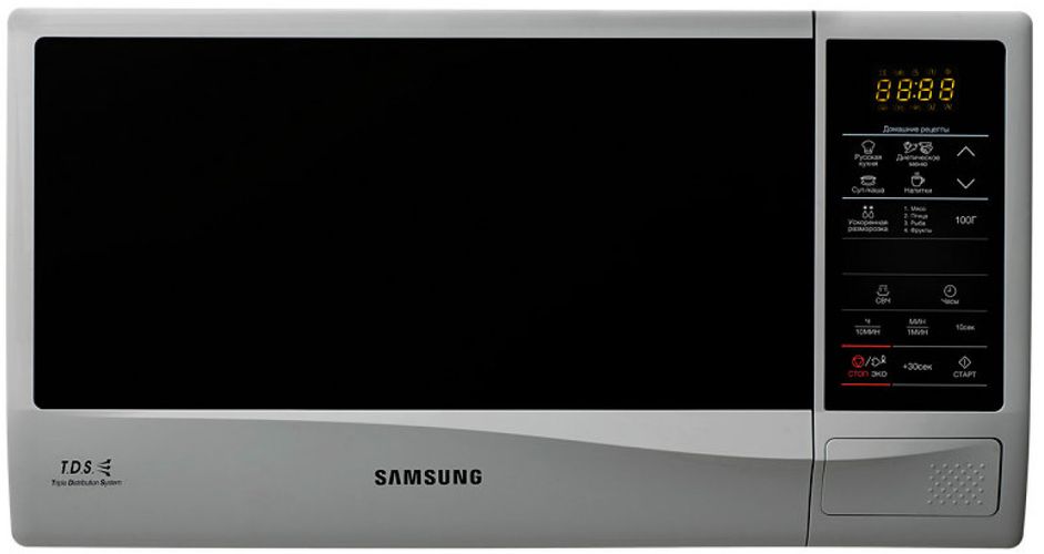 Микроволновая печь SAMSUNG ME83KRS-2/UA