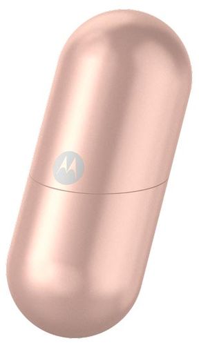 Беспроводные наушники Motorola VerveBuds 400, Rose/Gold, в Узбекистане