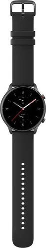 Смарт-часы Amazfit GTR 2e, Black, фото