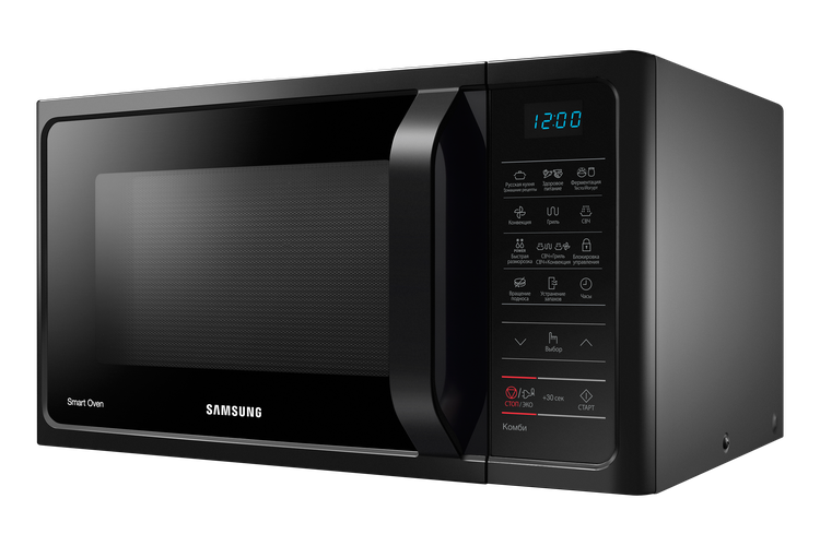 Микроволновая печь Samsung MC28H5013AK/UA, в Узбекистане