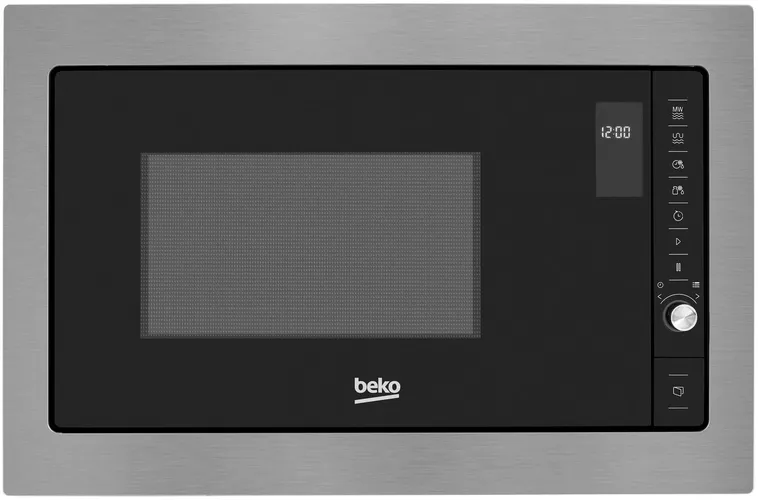 Микроволновая печь встраиваемая BEKO MGB25332BG