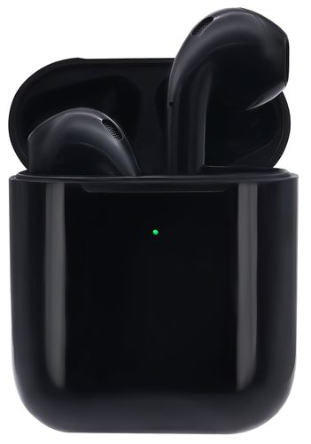 Simsiz naushniklar AIR MUSIC Pods Black