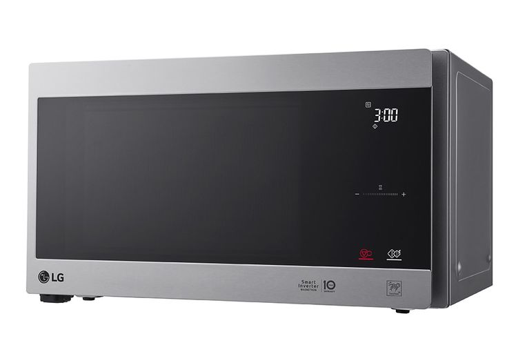 Микроволновая печь LG MH6595CIS, в Узбекистане