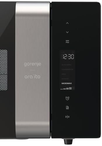 Микроволновая печь Gorenje MO23ORAB, фото № 4