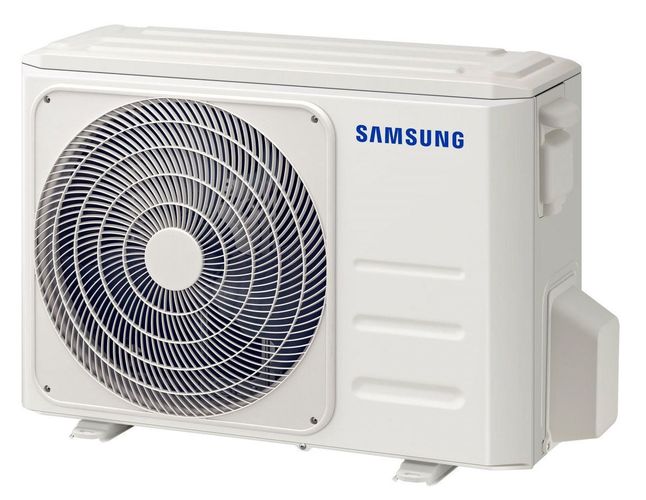 Кондиционер Samsung Basic AR09TXHQASINUA, 526900000 UZS