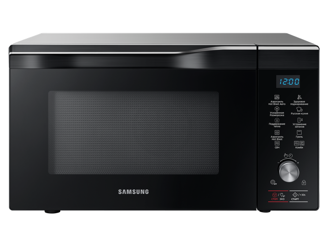 Микроволновая печь Samsung MC32K7055CT/UA