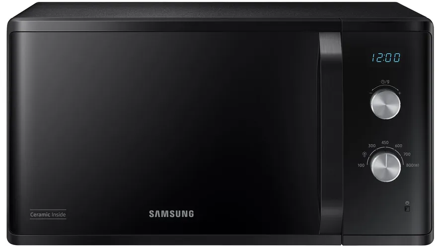 Микроволновая печь SAMSUNG MS23K3614AK/BW