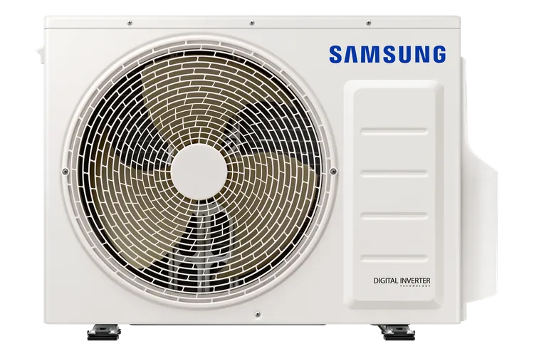 Кондиционер Samsung GEO WindFree AIRISE AR18ASHCBWKNER, O'zbekistonda