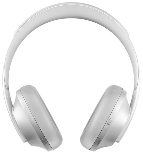 Беспроводные наушники BOSE Noise Cancelling Headphones 700, Silver, купить недорого