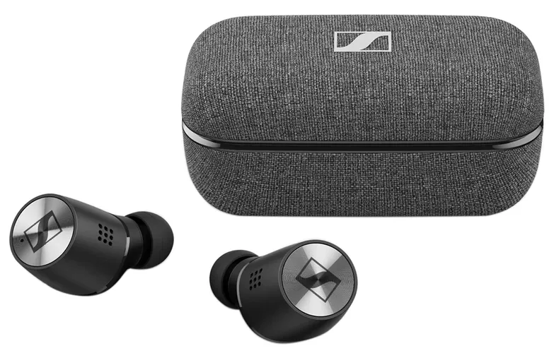 Беспроводные Наушники Sennheiser MOMENTUM True Wireless II