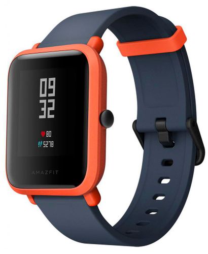 Смарт-часы Amazfit Bip