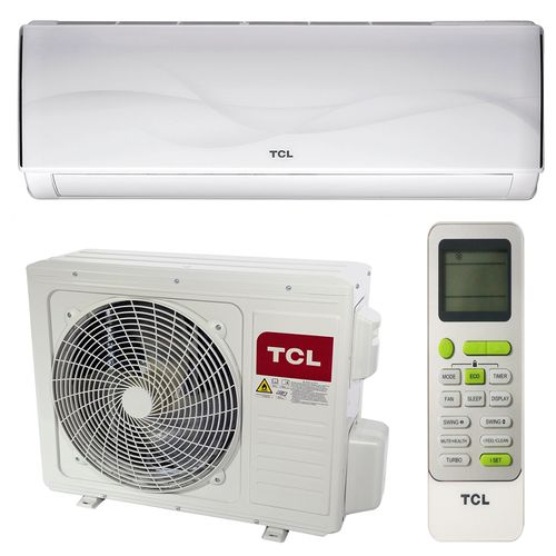 Кондиционер TCL TAC-24CHSD/XA31I Inverter R32 WI-FI Ready, sotib olish