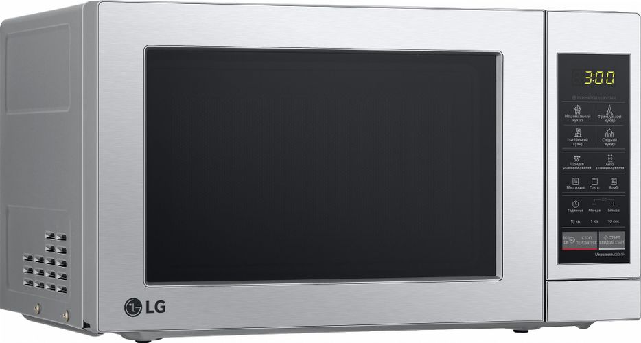 Микроволновая печь LG MH6044V, купить недорого