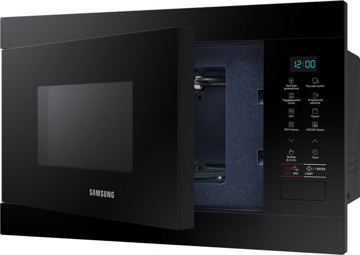 Mikroto'lqinli pech SAMSUNG MG22M8054AK/UA, купить недорого