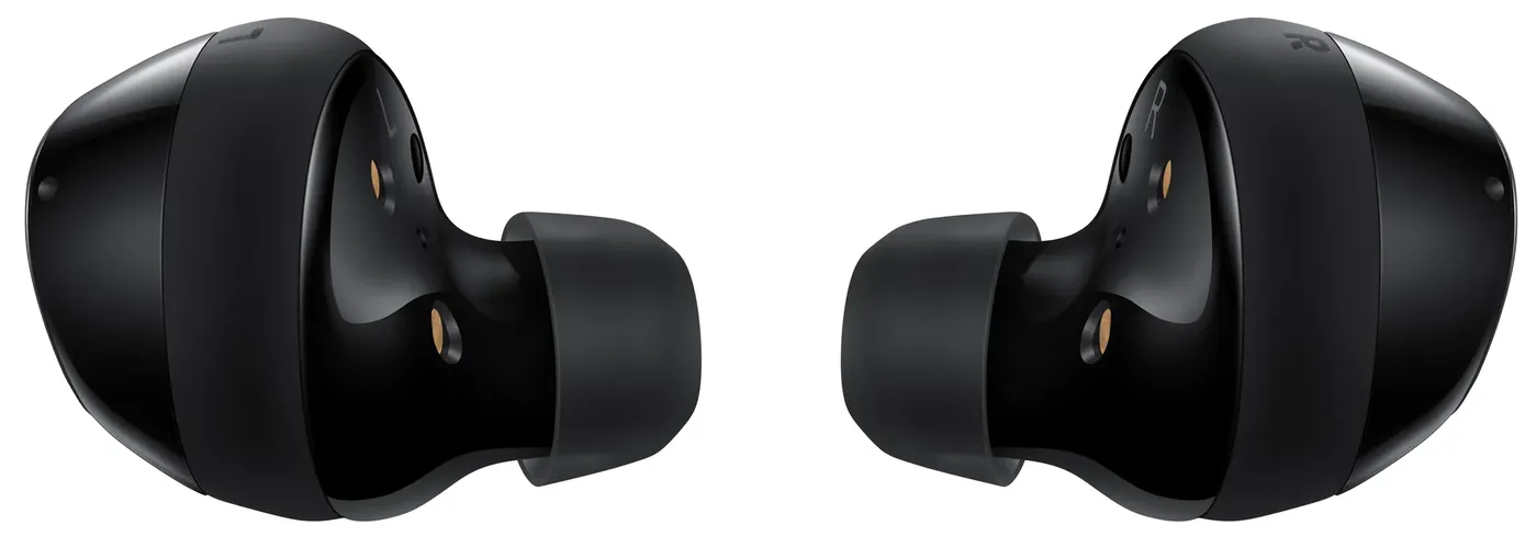 Беспроводные наушники Samsung Galaxy Buds Plus, фото № 4